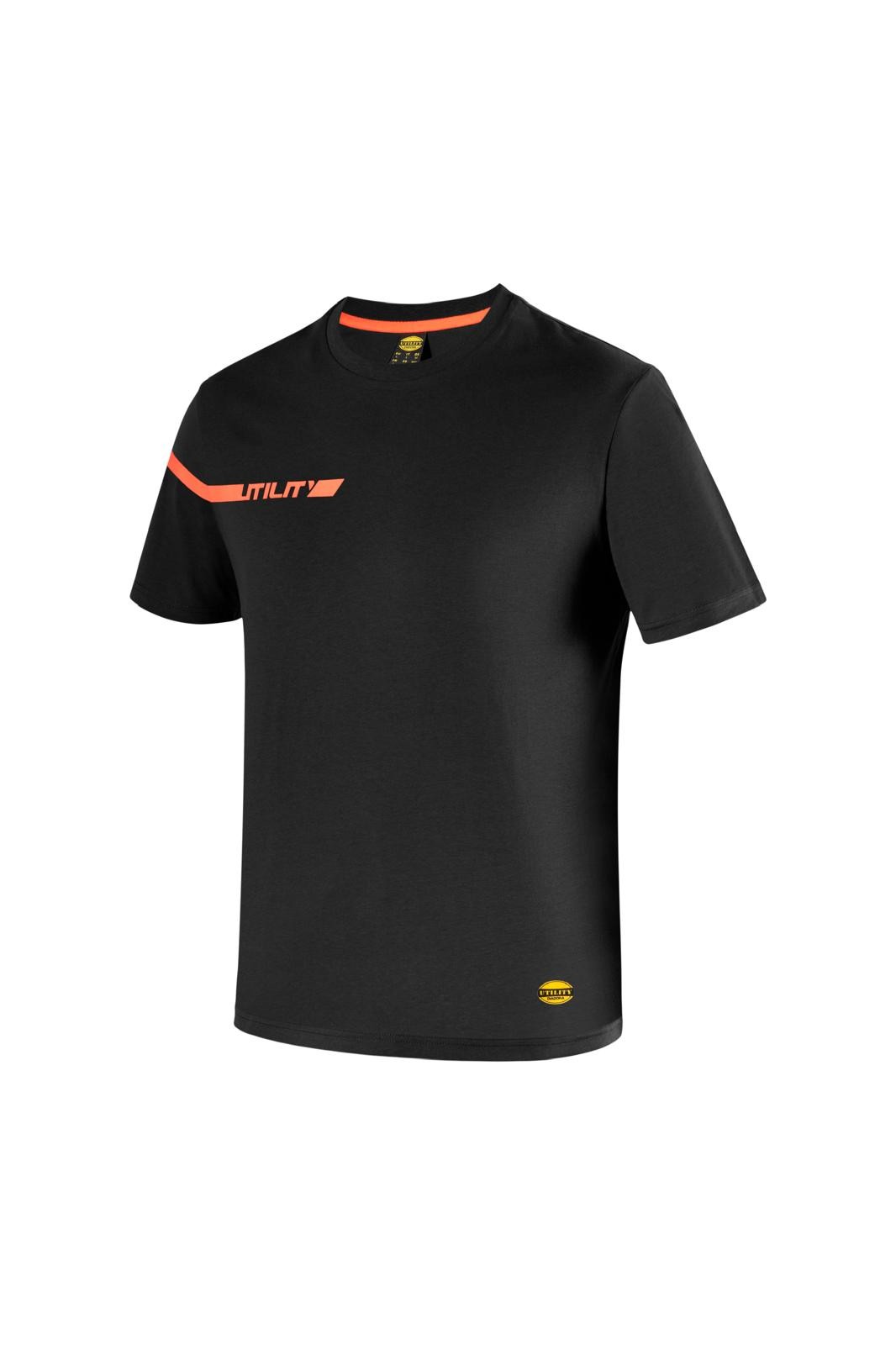 T-shirt da Lavoro Diadora graphic 702.184027