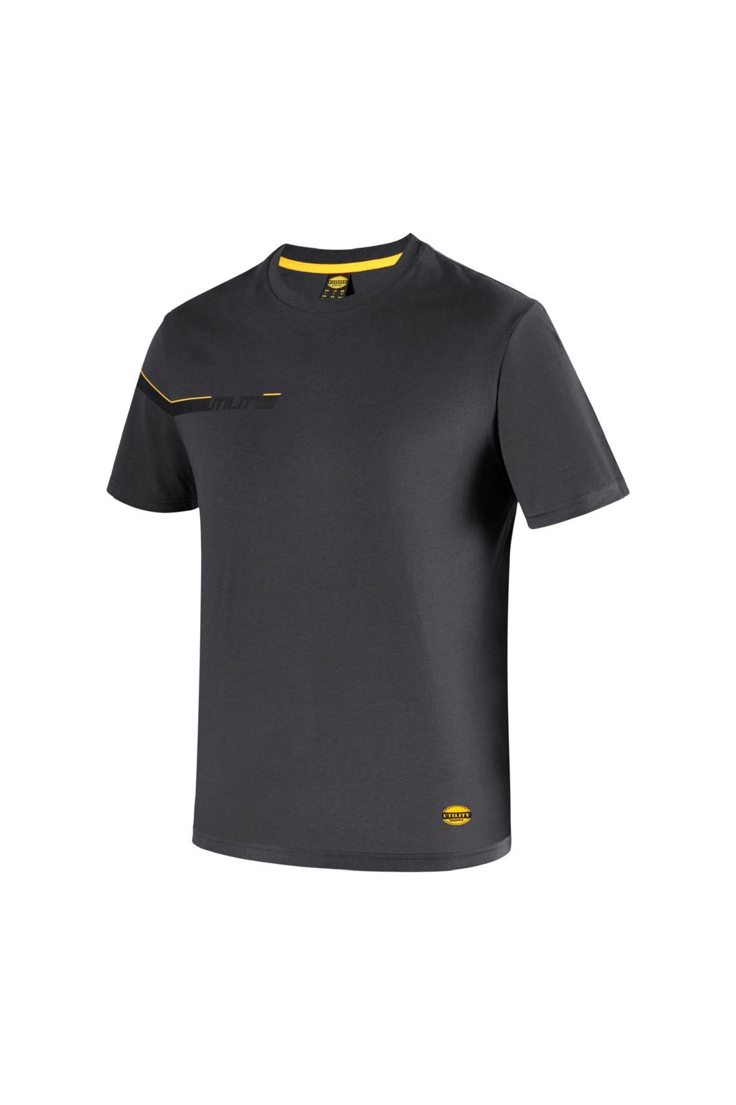 T-shirt da Lavoro Diadora graphic 702.184027
