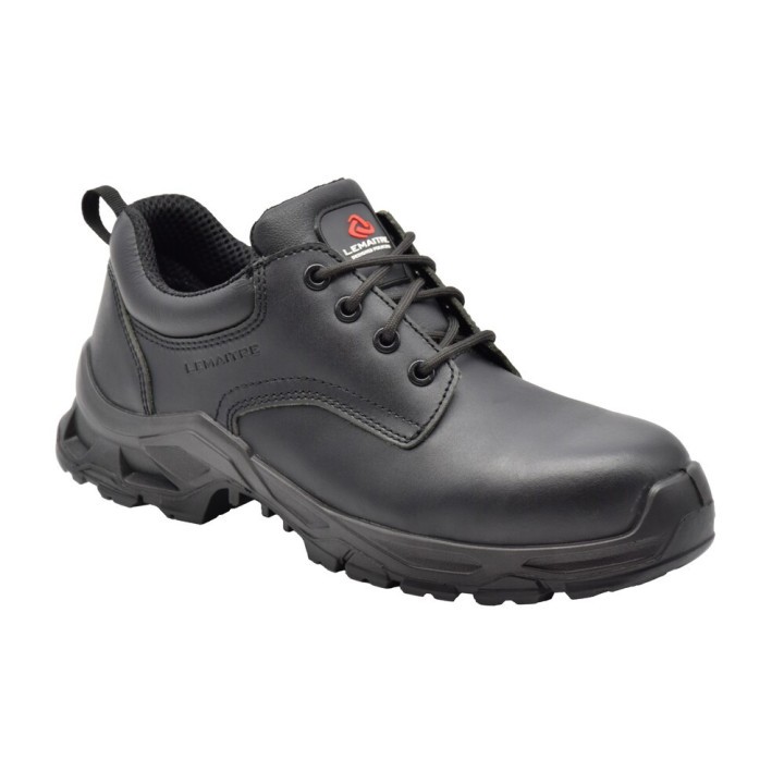 Scarpe Antinfortunistiche Lemaitre Colombus Low S3S COLLS3SBL