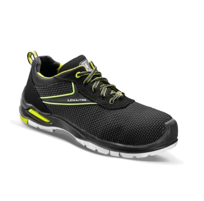 Scarpe Antinfortunistiche Lemaitre Ringo S3 ESD RINGS30NR