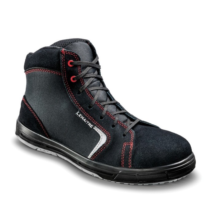 Scarpe Antinfortunistiche Lemaitre Sun S1P SUNES1PNR