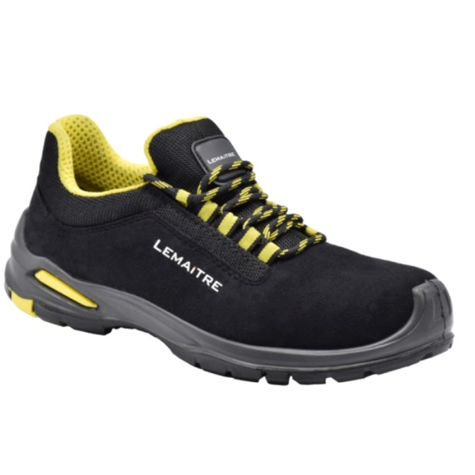Scarpe Antinfortunistiche Lemaitre Volt bas SBPS SR VOLBSBPSNR