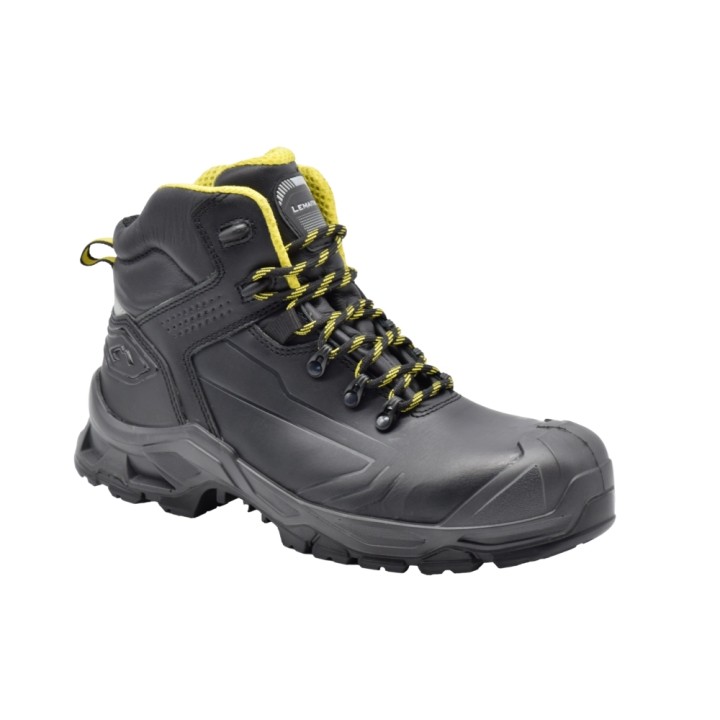 Scarpe Antinfortunistiche Lemaitre Watt Haut SBPS SR WATHSBPSNR