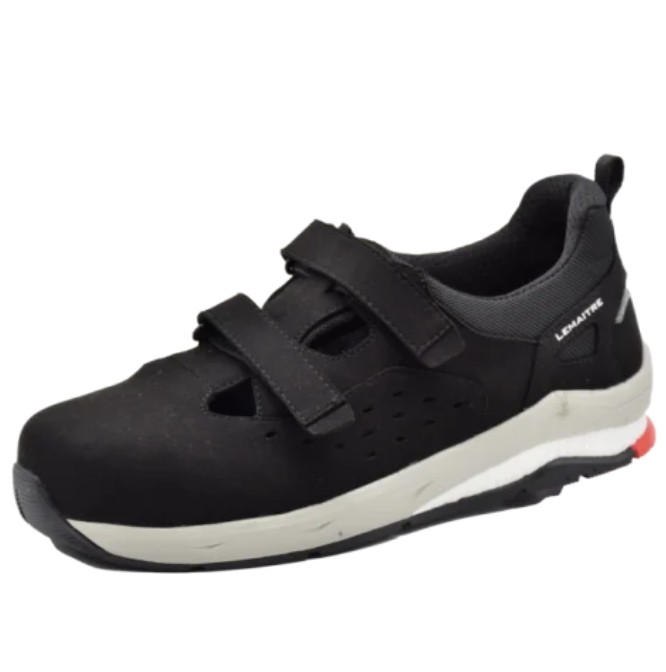 Scarpe Antinfortunistiche Lemaitre Air S1PS SR ESD A100FRS1PS