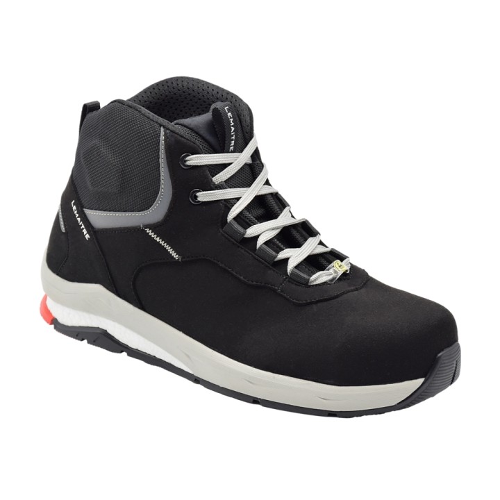 Scarpe Antinfortunistiche Lemaitre Air 100 S3S SR ESD A100S3SHIGH