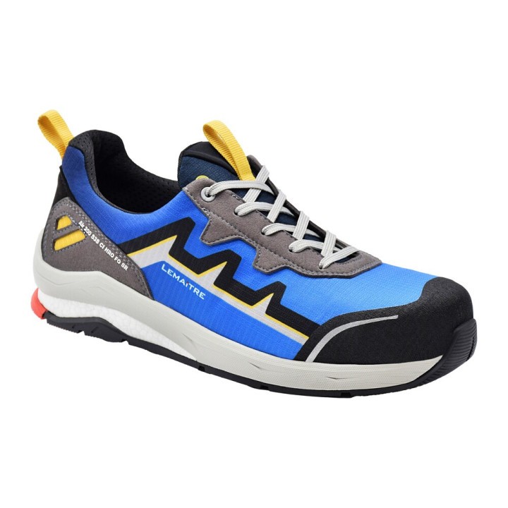 Scarpe Antinfortunistiche Lemaitre Azur S3S ESD A200S3SBE