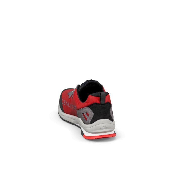 Scarpe Antinfortunistiche Lemaitre Bas Pursang S3S ESD A200S3SRG
