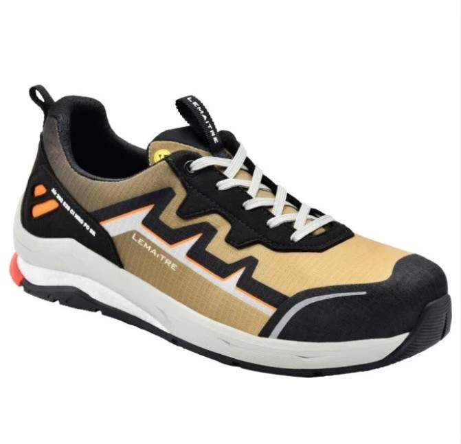 Scarpe Antinfortunistiche Lemaitre Bas Safari S3S ESD A200S3SOC
