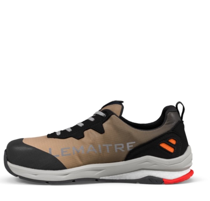 Scarpe Antinfortunistiche Lemaitre Bas Safari S3S ESD A200S3SOC