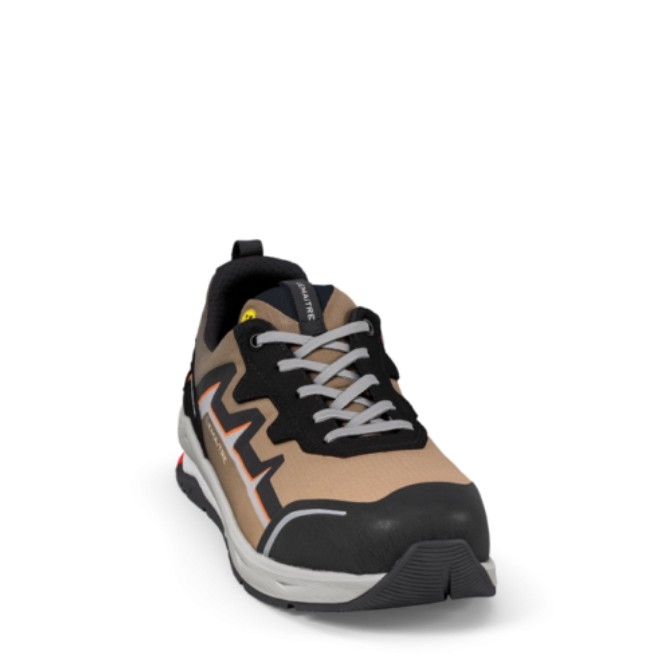 Scarpe Antinfortunistiche Lemaitre Bas Safari S3S ESD A200S3SOC
