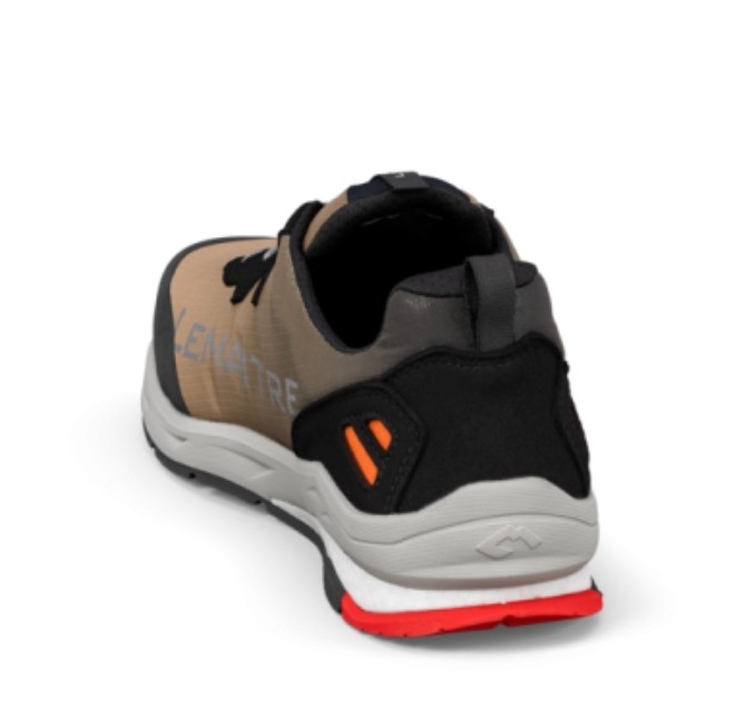 Scarpe Antinfortunistiche Lemaitre Bas Safari S3S ESD A200S3SOC