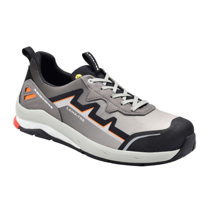Scarpe Antinfortunistiche Lemaitre Bas Titanium S3S ESD A200S3SBC