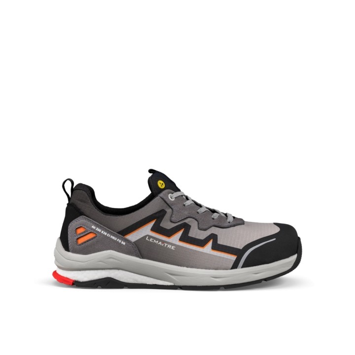 Scarpe Antinfortunistiche Lemaitre Bas Titanium S3S ESD A200S3SBC