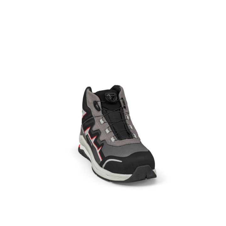 Scarpe Antinfortunistiche Lemaitre Haut Graphit S3S ESD A200S3SSAGR