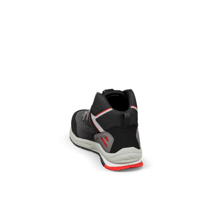 Scarpe Antinfortunistiche Lemaitre Haut Graphit S3S ESD A200S3SSAGR