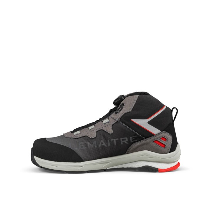Scarpe Antinfortunistiche Lemaitre Haut Graphit S3S ESD A200S3SSAGR