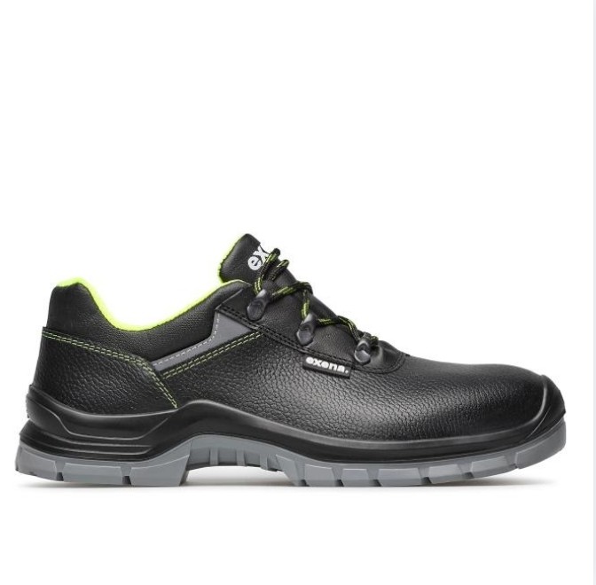Scarpe Antinfortunistiche Exena Texas S3 FO SR A0206V117