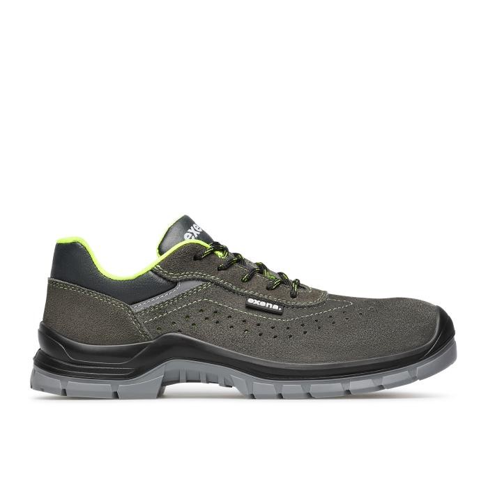 Scarpe Antinfortunistiche Exena Oregon S1P FO SR A0206V116