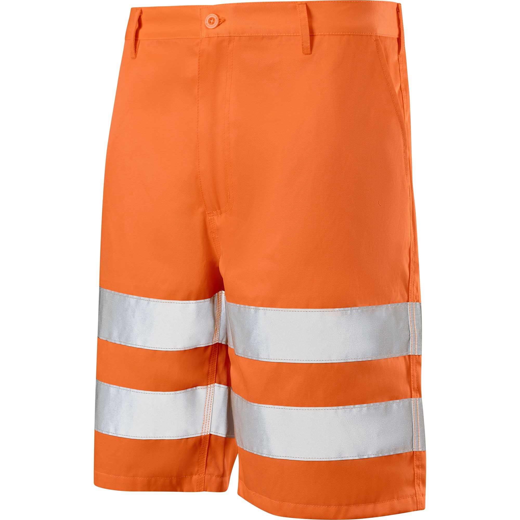 Bermuda da Lavoro Neri ad alta visibilità Amarillo 436309