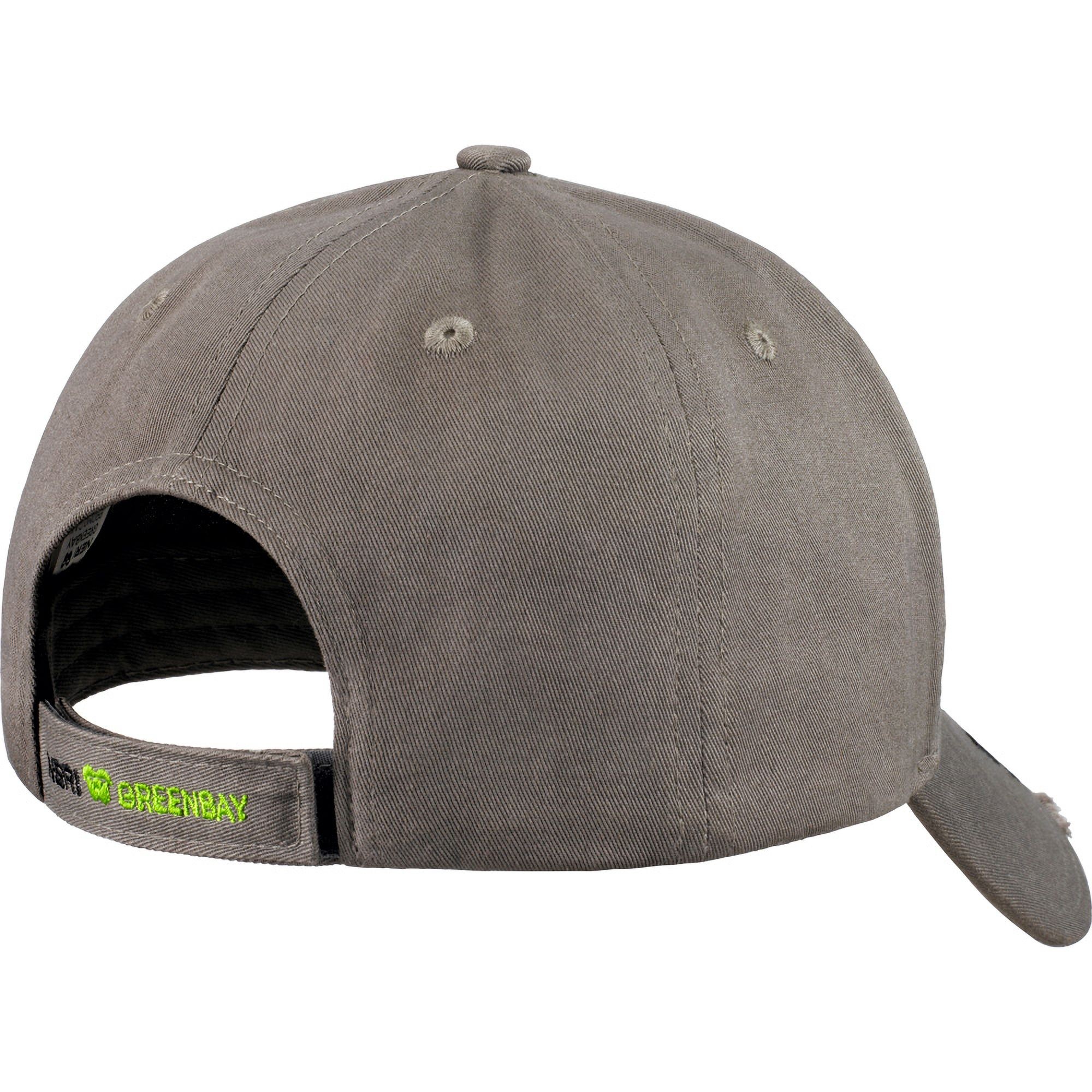 Cappello da Lavoro Neri 100% cotone Cap 436907