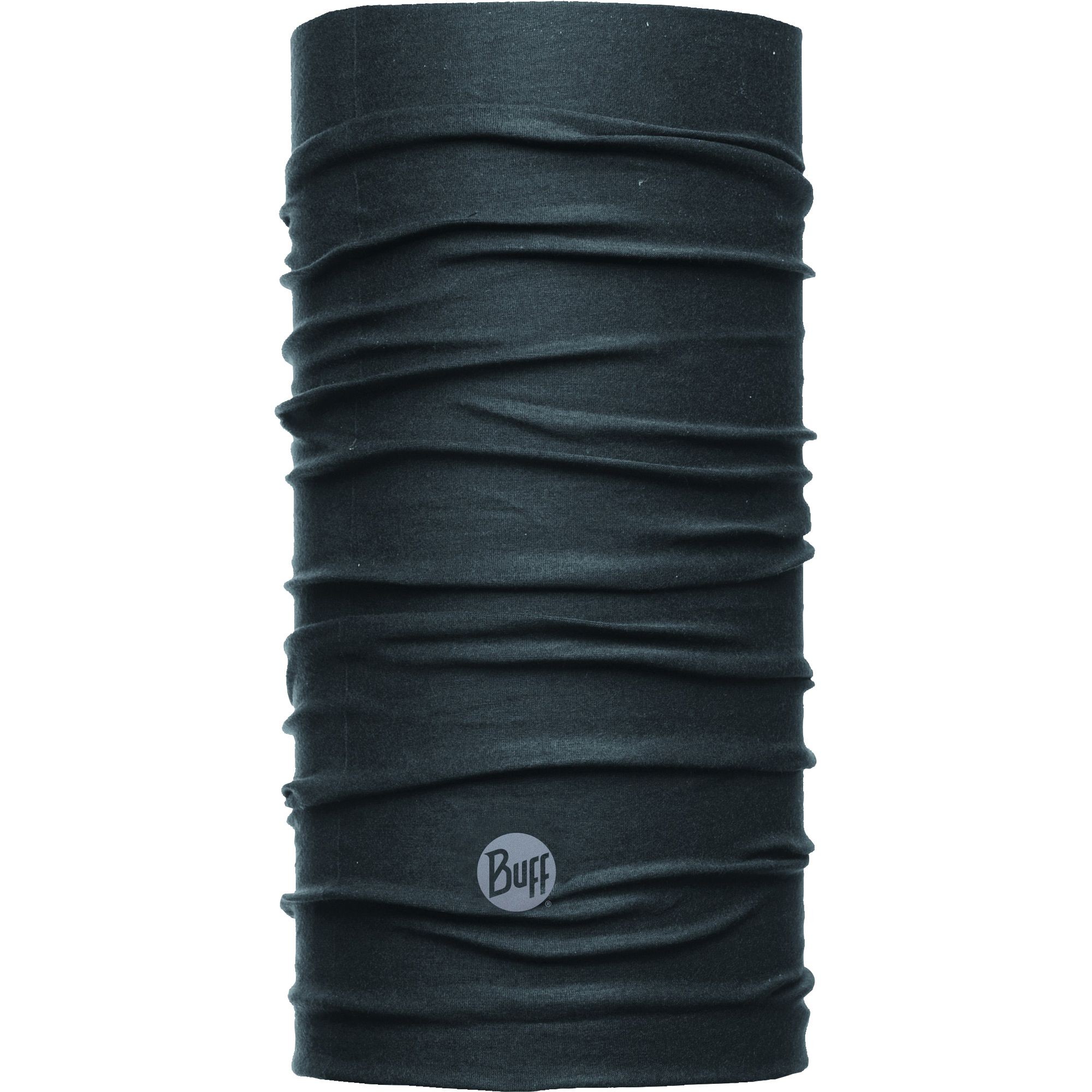 5 Pezzi - Copricapo da Lavoro Neri elasticizzato Original Buff 472110