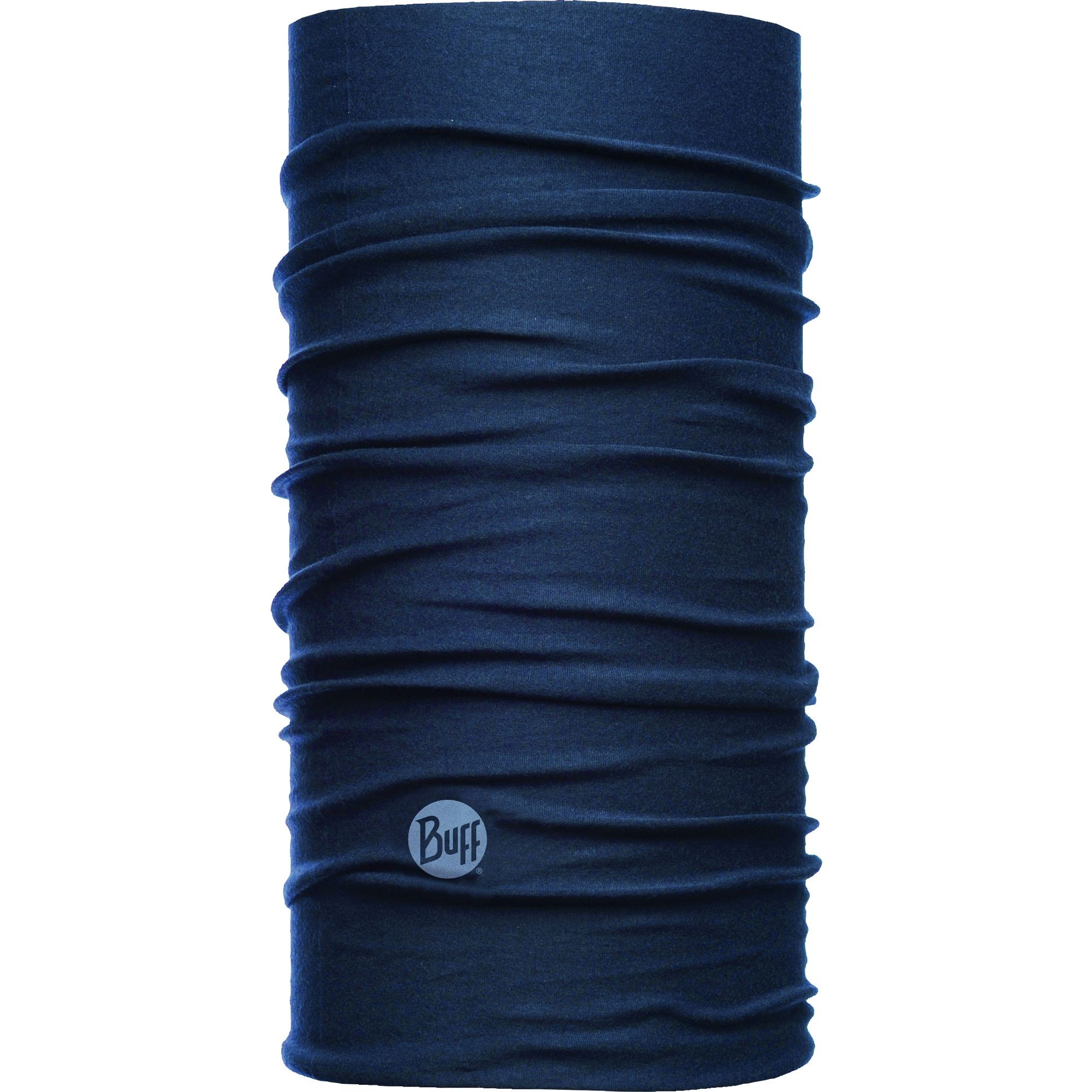 5 Pezzi - Copricapo da Lavoro Neri elasticizzato Original Buff 472110