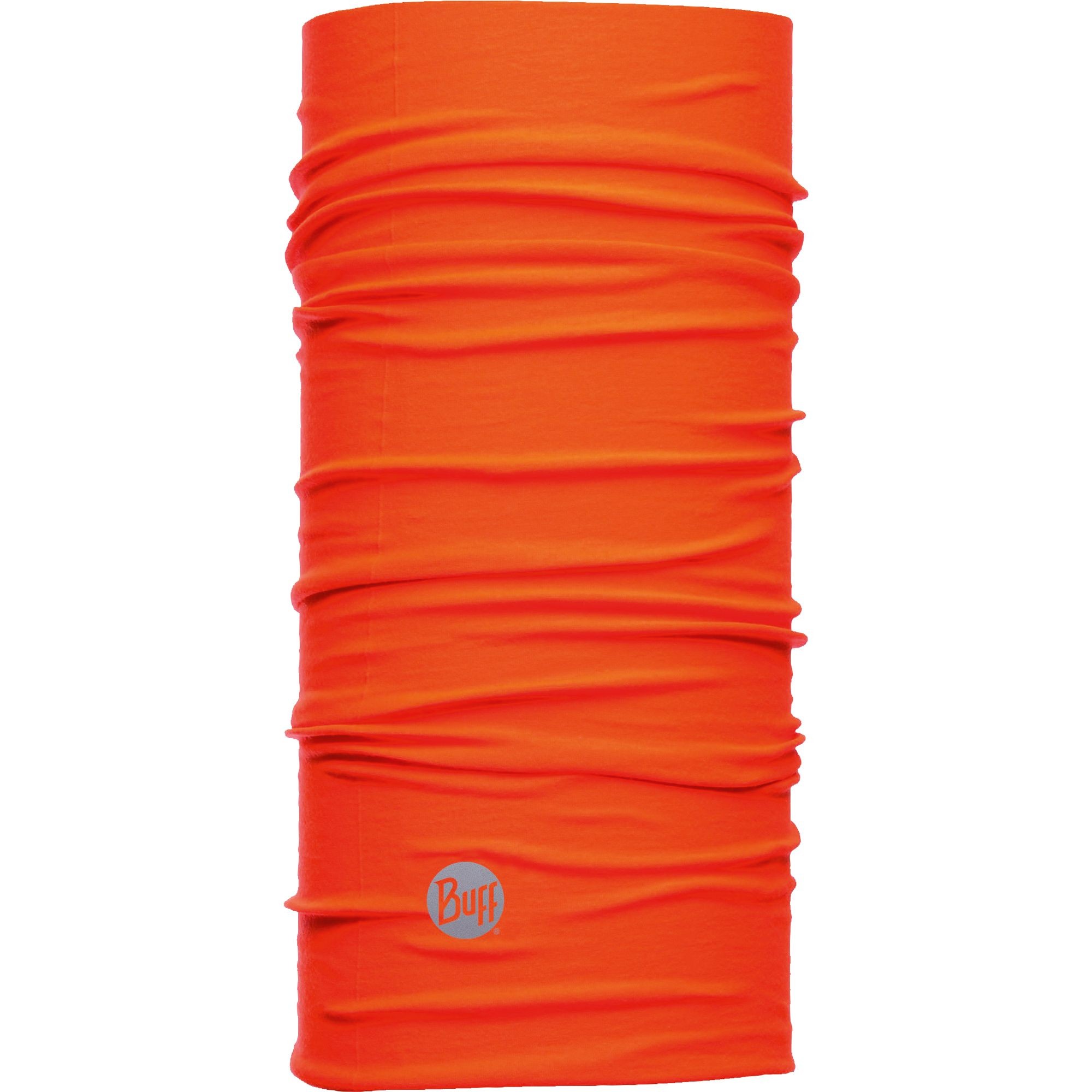 5 Pezzi - Copricapo da Lavoro Neri elasticizzato Original Buff 472110
