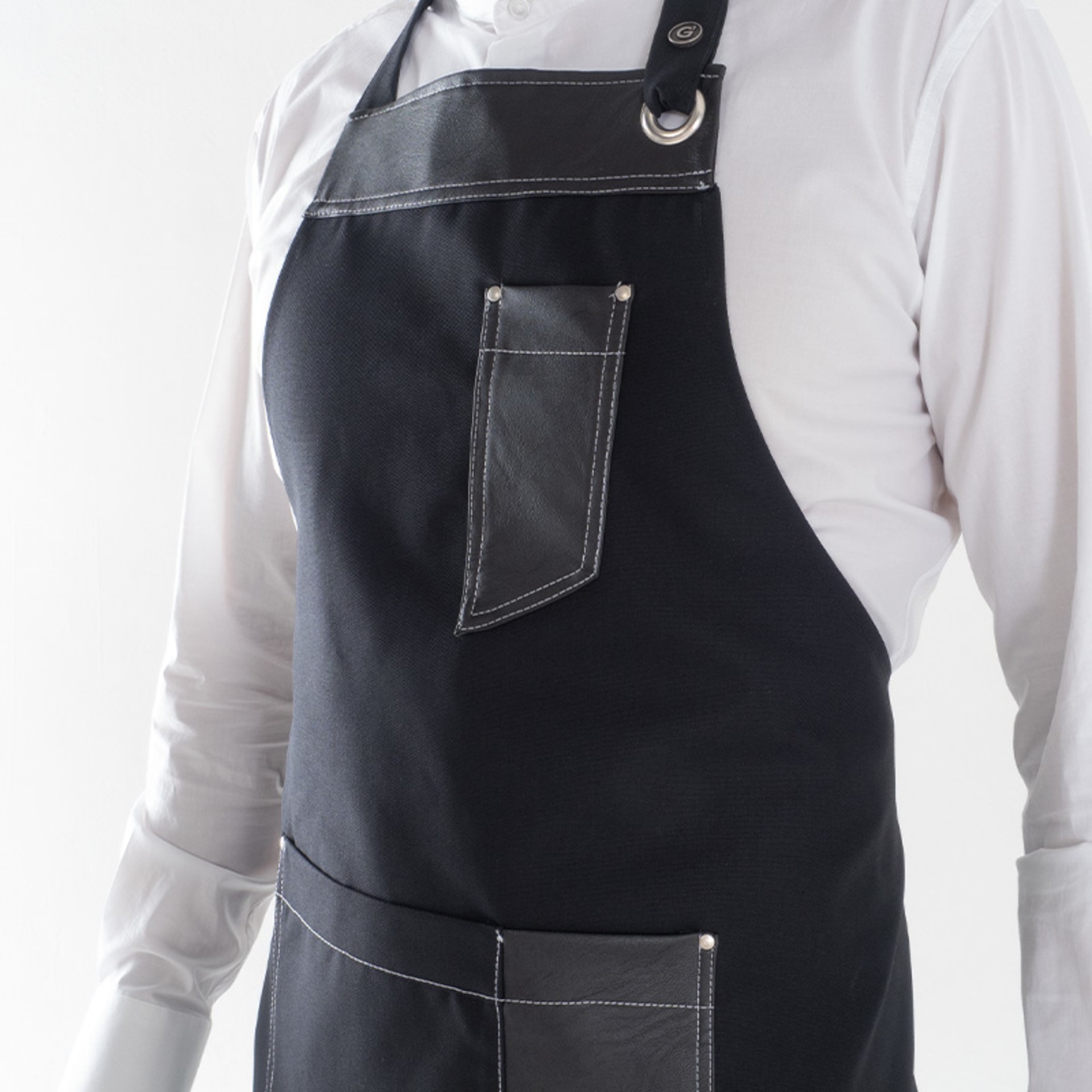 Grembiule da Lavoro Unisex Multitasche Giblor's Utah 22P01H319