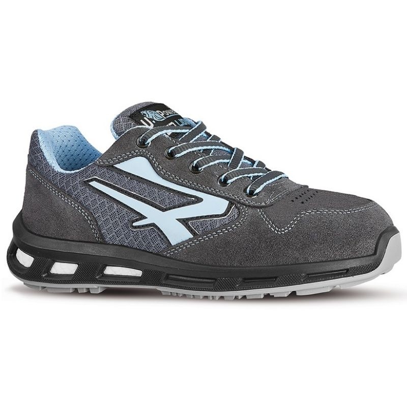 Fuori tutto - Scarpe antinfortunistiche U-power Lolly S1P SRC ESD RL20206 Numero 40