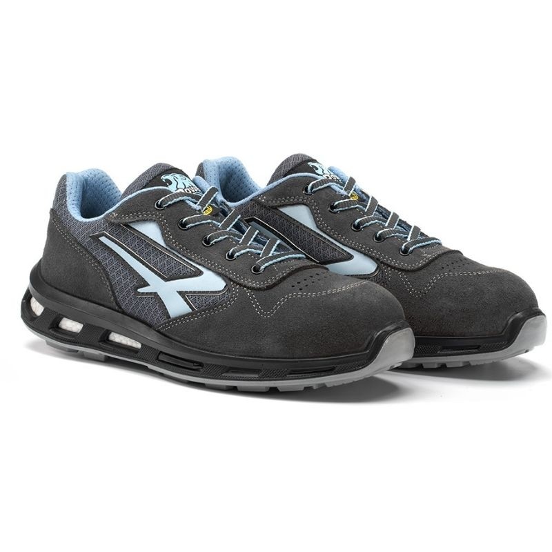 Fuori tutto - Scarpe antinfortunistiche U-power Lolly S1P SRC ESD RL20206 Numero 40
