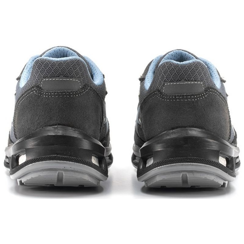 Fuori tutto - Scarpe antinfortunistiche U-power Lolly S1P SRC ESD RL20206 Numero 40