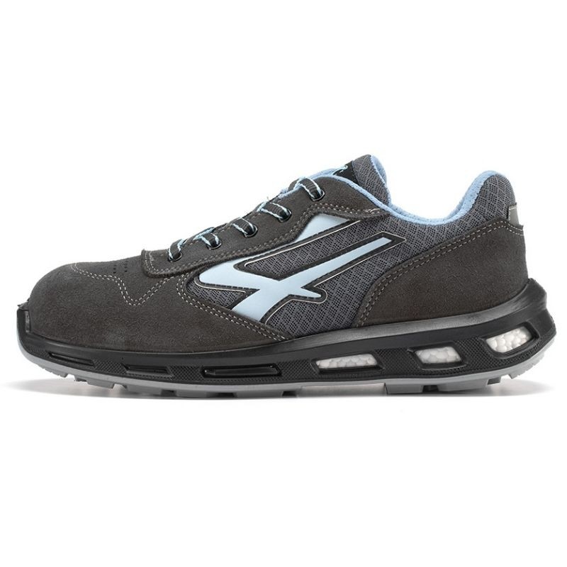 Fuori tutto - Scarpe antinfortunistiche U-power Lolly S1P SRC ESD RL20206 Numero 40