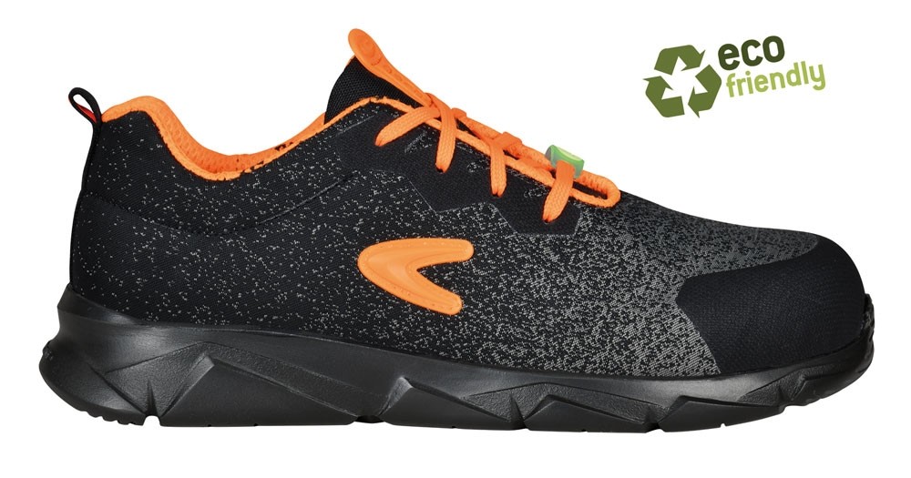 Fuori tutto - Scarpe Antinfortunistiche Cofra Cool ESD S3 SRC 31510-006 Numero 42
