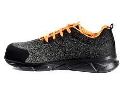 Fuori tutto - Scarpe Antinfortunistiche Cofra Cool ESD S3 SRC 31510-006 Numero 42