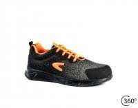Fuori tutto - Scarpe Antinfortunistiche Cofra Cool ESD S3 SRC 31510-006 Numero 42