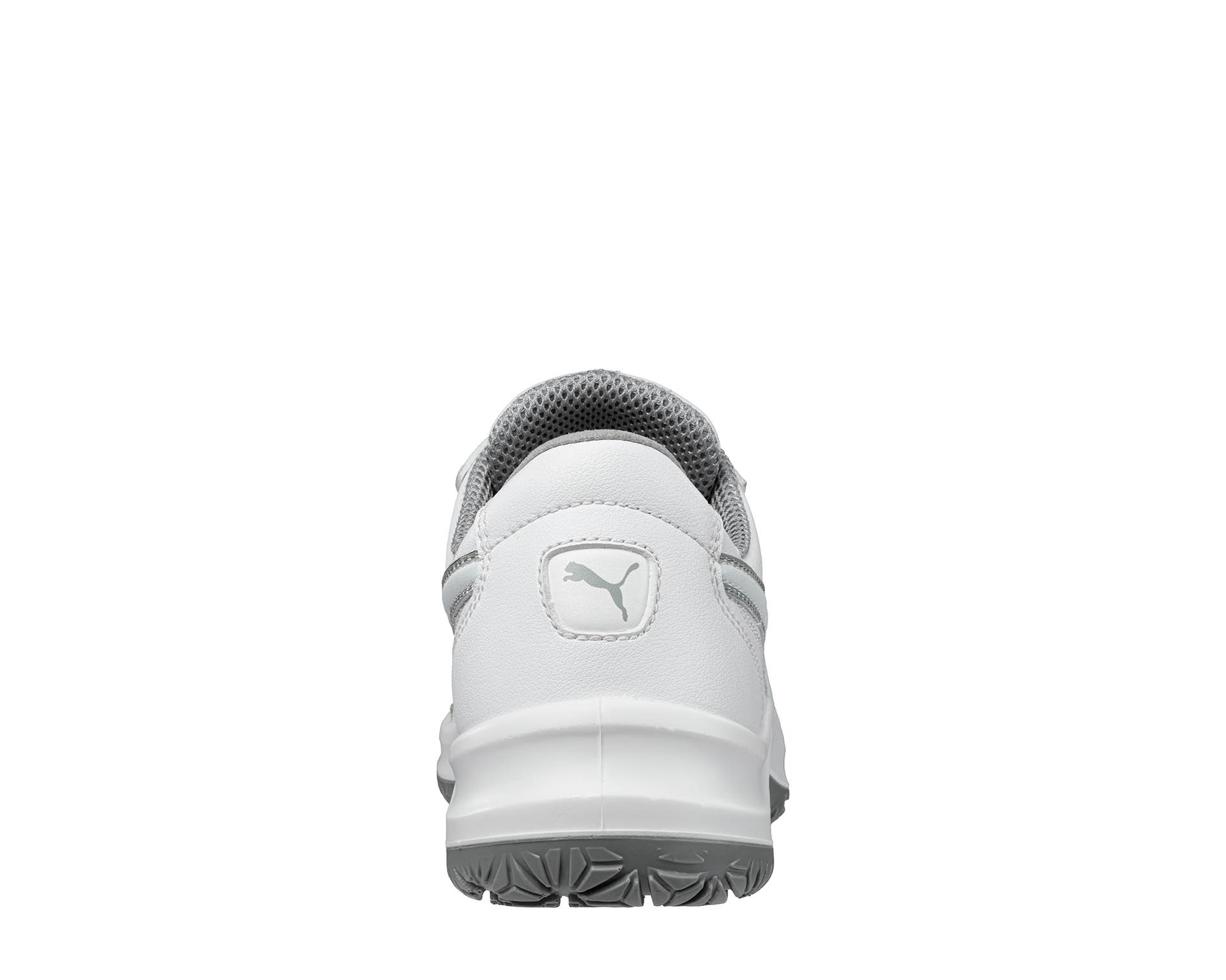 Fuori tutto - Scarpe antinfortunistiche Puma Absolute Low S2 SRC 640642 Numero 43