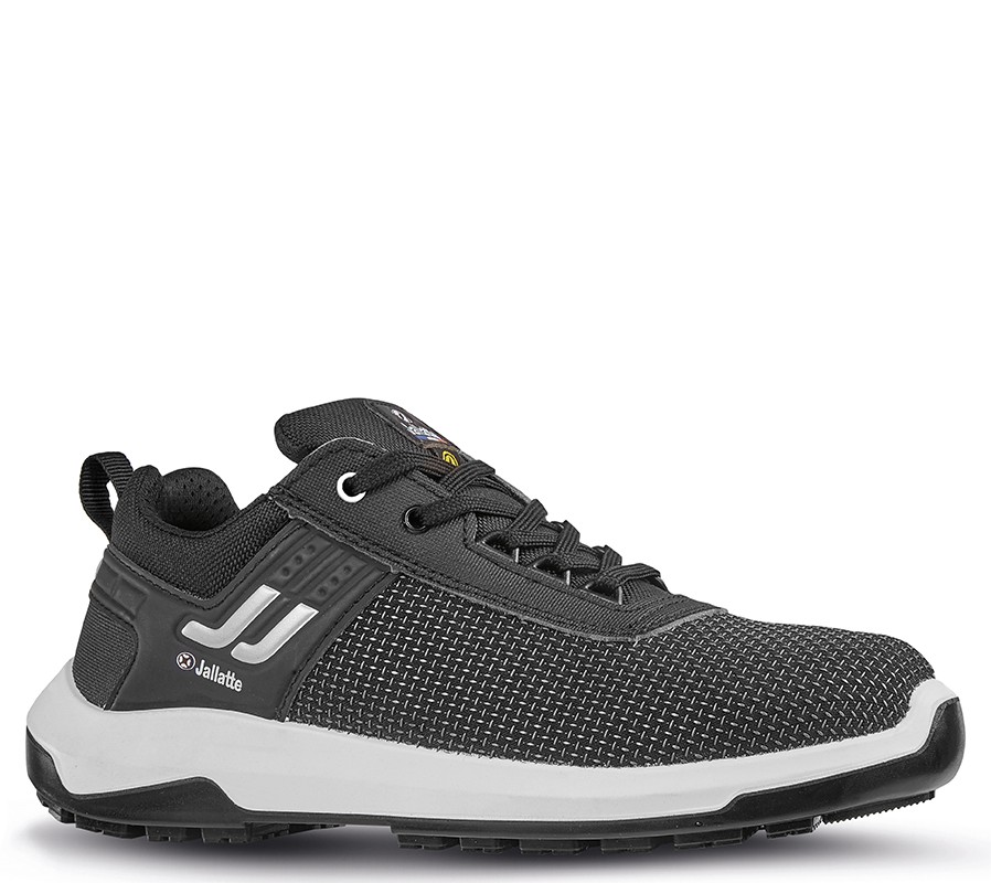 Fuori tutto - Scarpe antinfortunistiche Jallatte Jalmetis S3 CI ESD SRC JH308 Numero 40