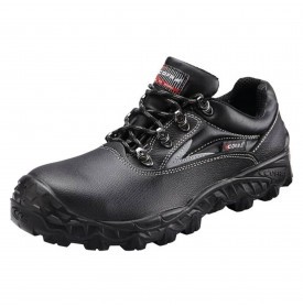 Fuori tutto - Scarpe Antinfortunistiche Cofra New Celtic S3 SRC FW220-000 Numero 43