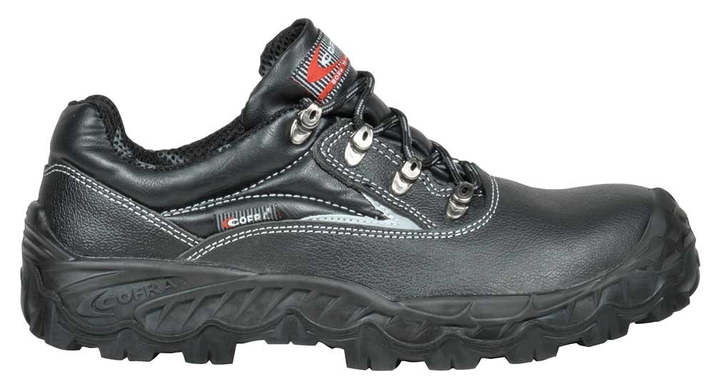 Fuori tutto - Scarpe Antinfortunistiche Cofra New Celtic S3 SRC FW220-000 Numero 44