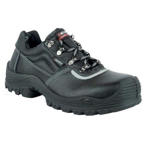 Fuori tutto - Scarpe Antinfortunistiche Cofra New Celtic S3 SRC FW220-000 Numero 44