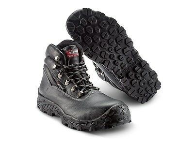 Fuori tutto - Scarpe Antinfortunistiche Cofra New Tirrenian S3 SRC FW690-000 Numero 42