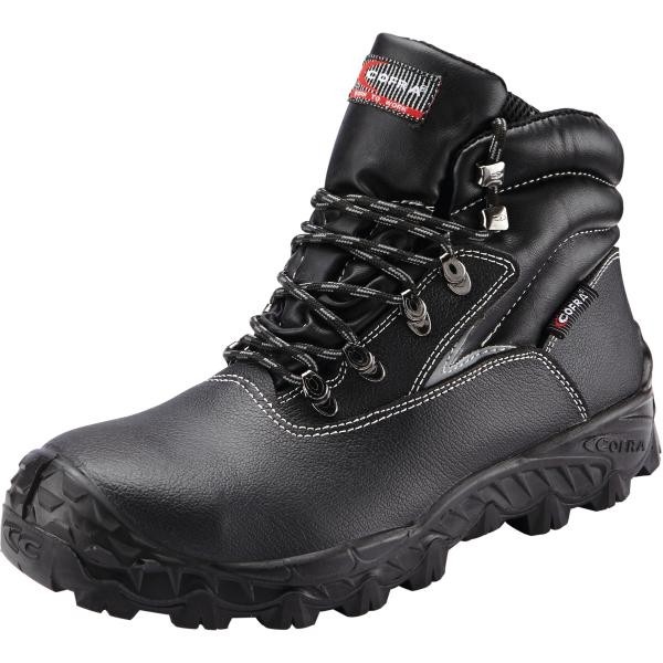 Fuori tutto - Scarpe Antinfortunistiche Cofra New Tirrenian S3 SRC FW690-000 Numero 43