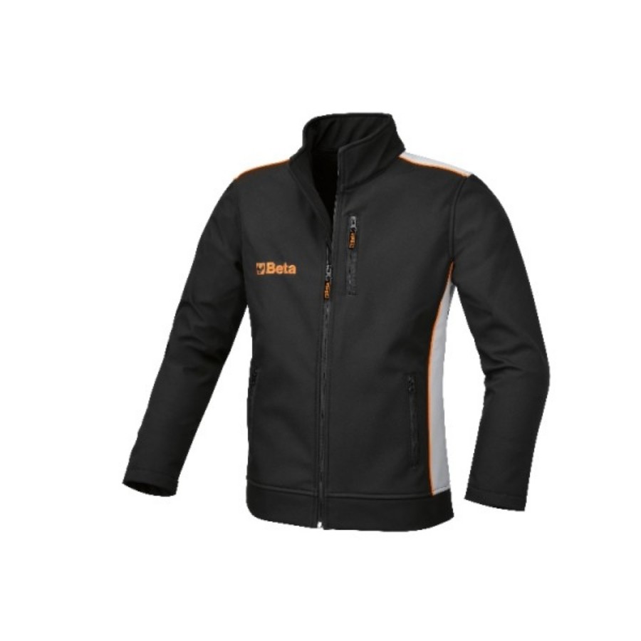 Giacca da Lavoro Beta Softshell Poliestere 100% 9500TL
