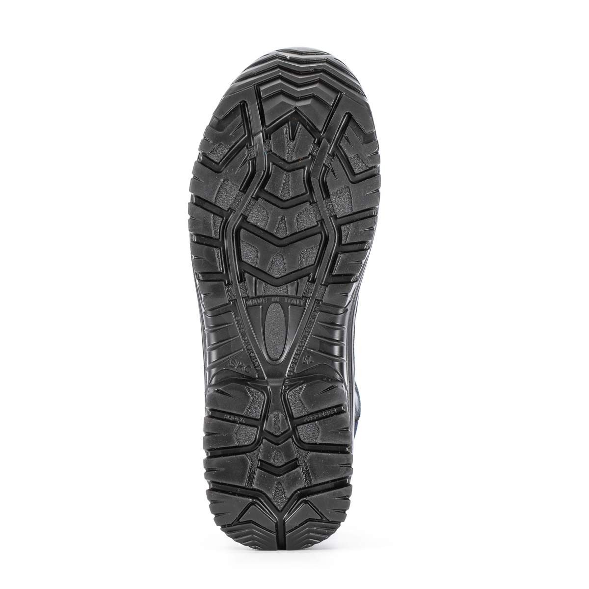 Stivali antinfortunistici Sixton Montana S3 WR CI SRC 81156