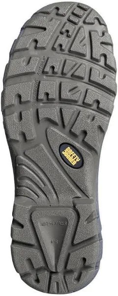 Stivali Antinfortunistici Safety Jogger Hekla Mid S3 LG SR HI CI FO HRO Alti