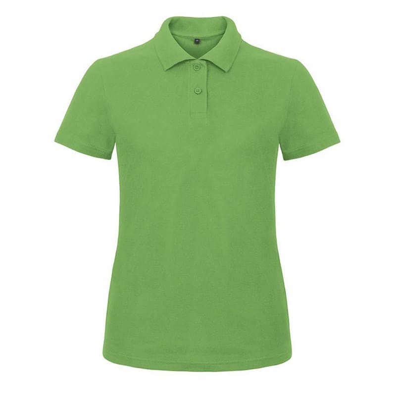 Polo Da Lavoro ID.001 da Donna B&C Collection - BCPWI11