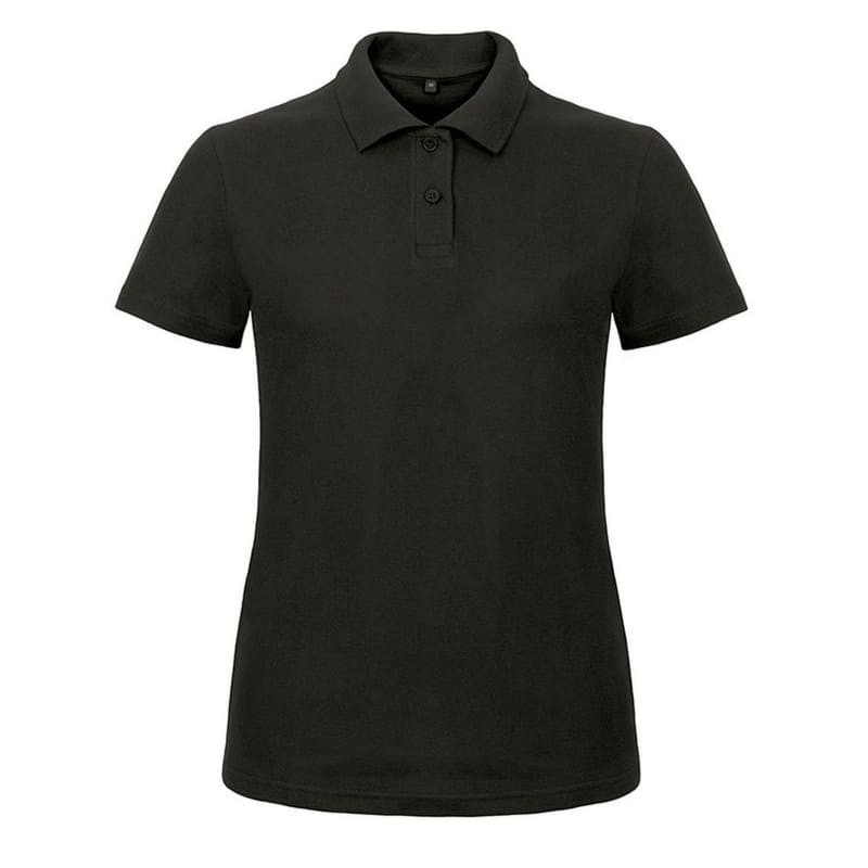 Polo Da Lavoro ID.001 da Donna B&C Collection - BCPWI11