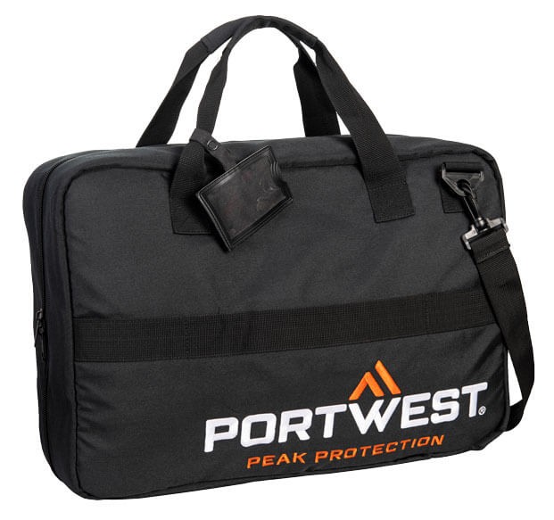 Borsa da Lavoro Espositiva Multitasche per Guanti Portwest B930