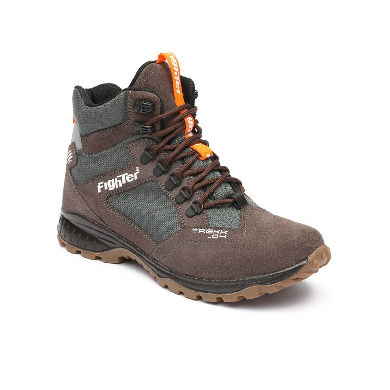 Scarpe antinfortunistiche Adamello Fighter - 844