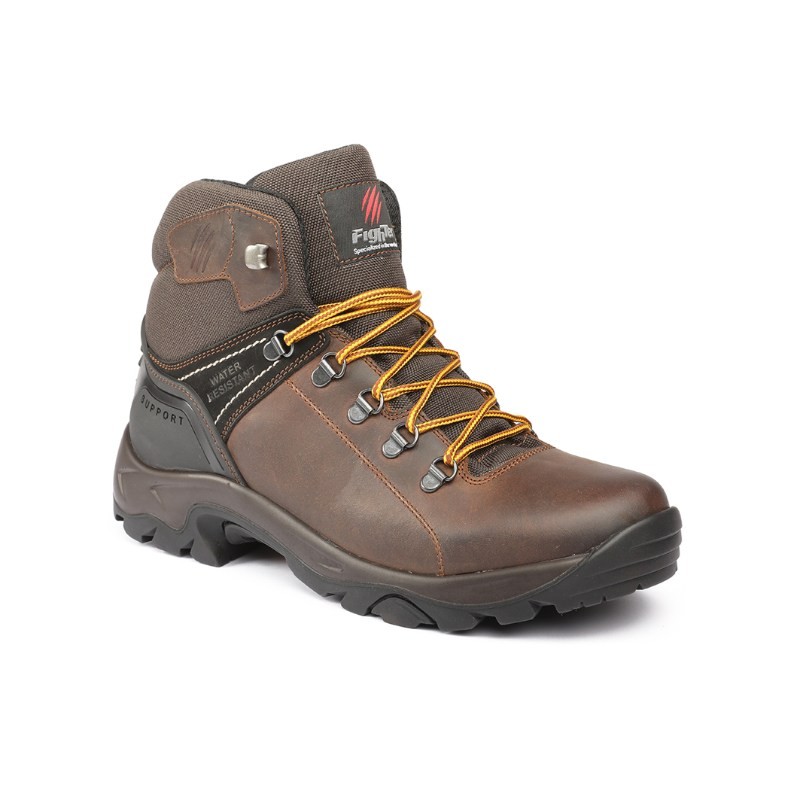 Scarpe antinfortunistiche Berro Fighter - 1035